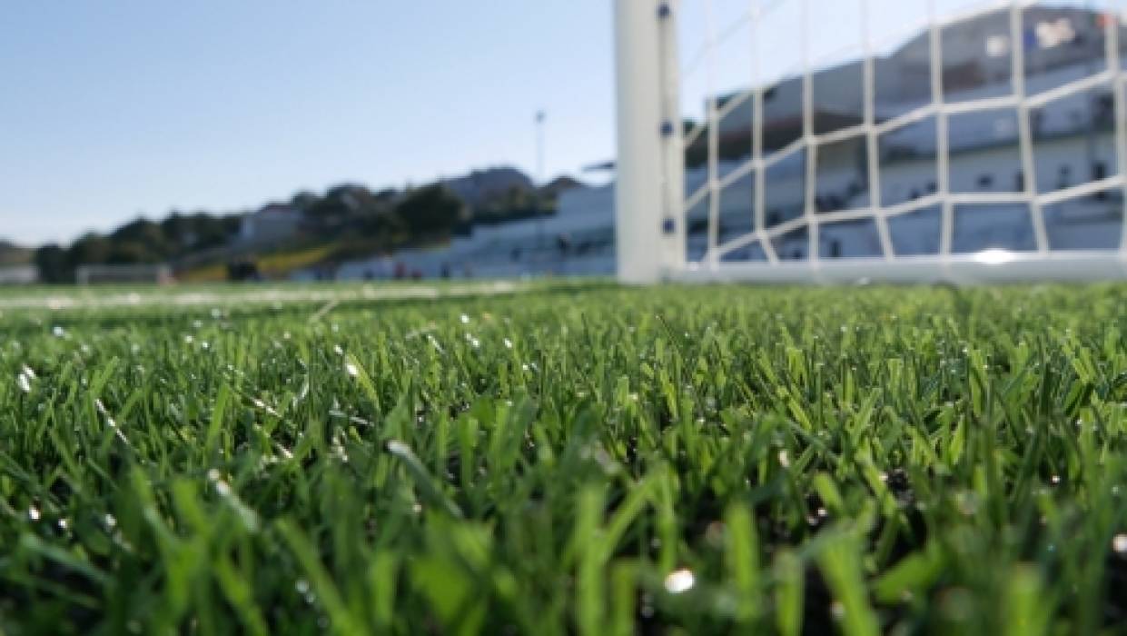 Campeonato Municipal Futebol - Benjamins | 3ª Concentração