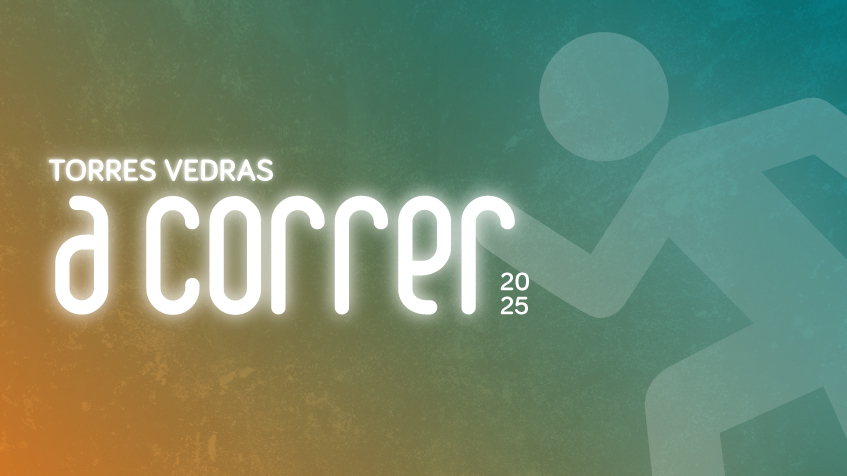 Torres Vedras a Correr