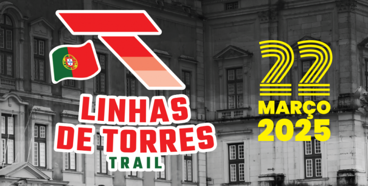 Trail Linhas de Torres 2025