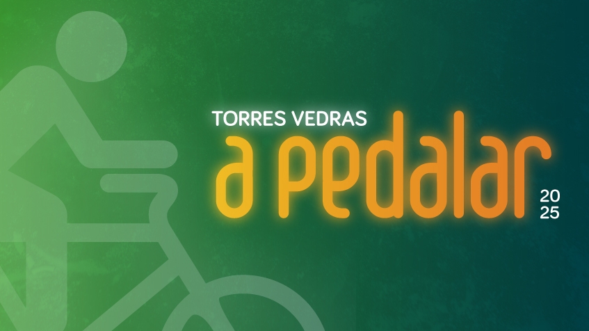 Torres Vedras a Pedalar