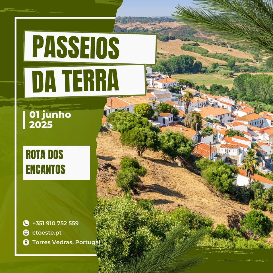 Rota dos Encantos