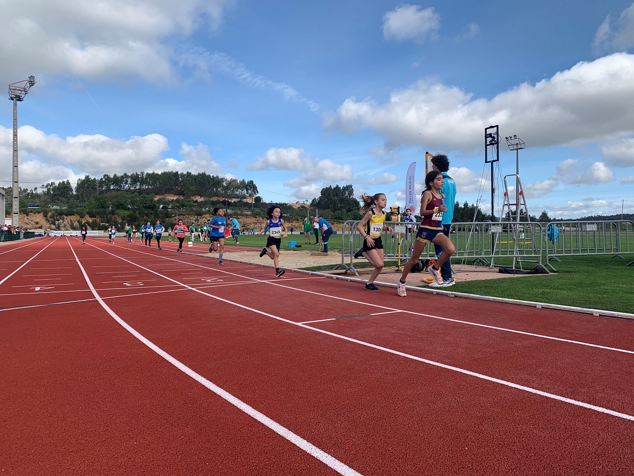 Corrida do 1º. Maio