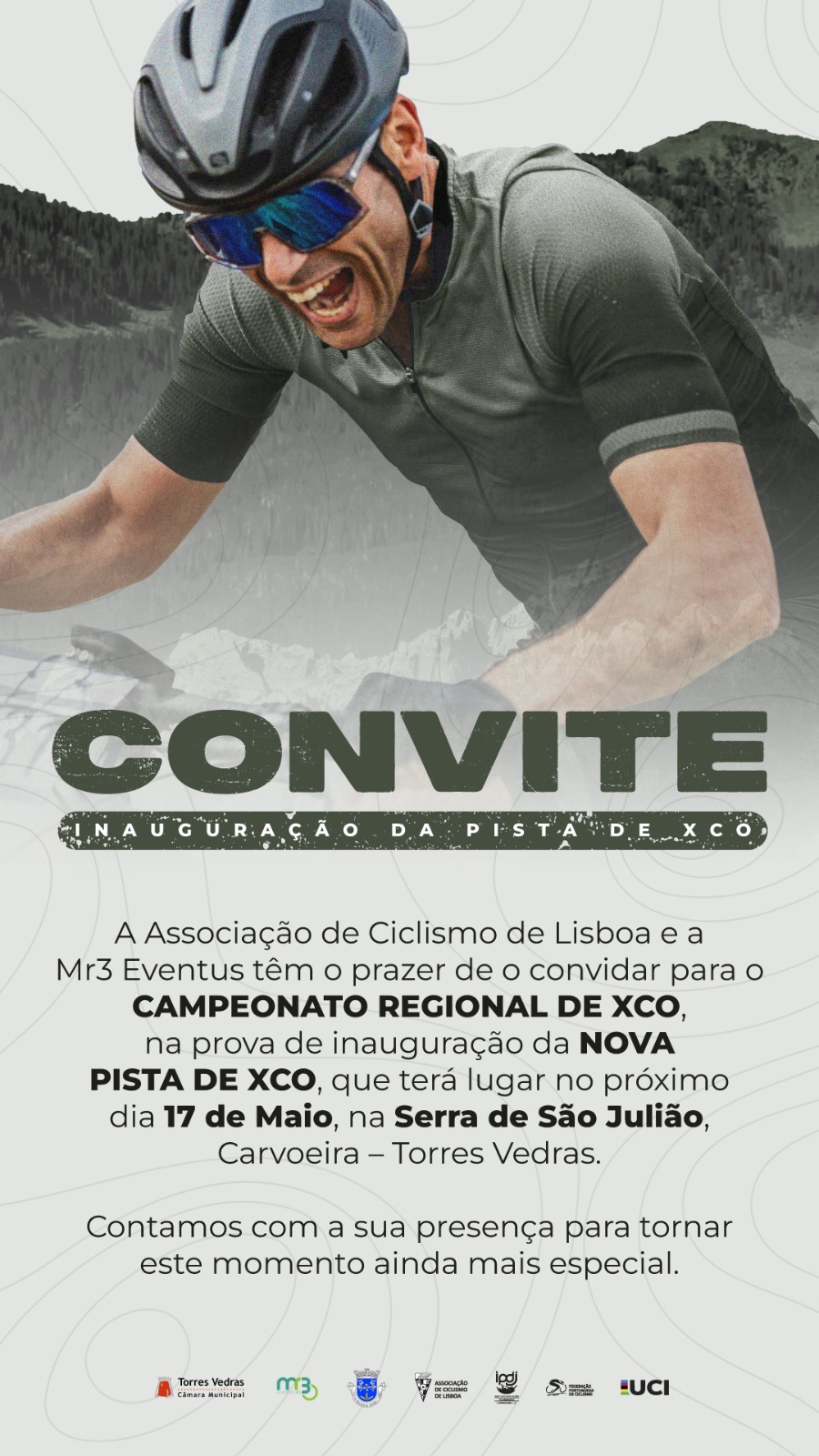 Campeonato Regional XCO