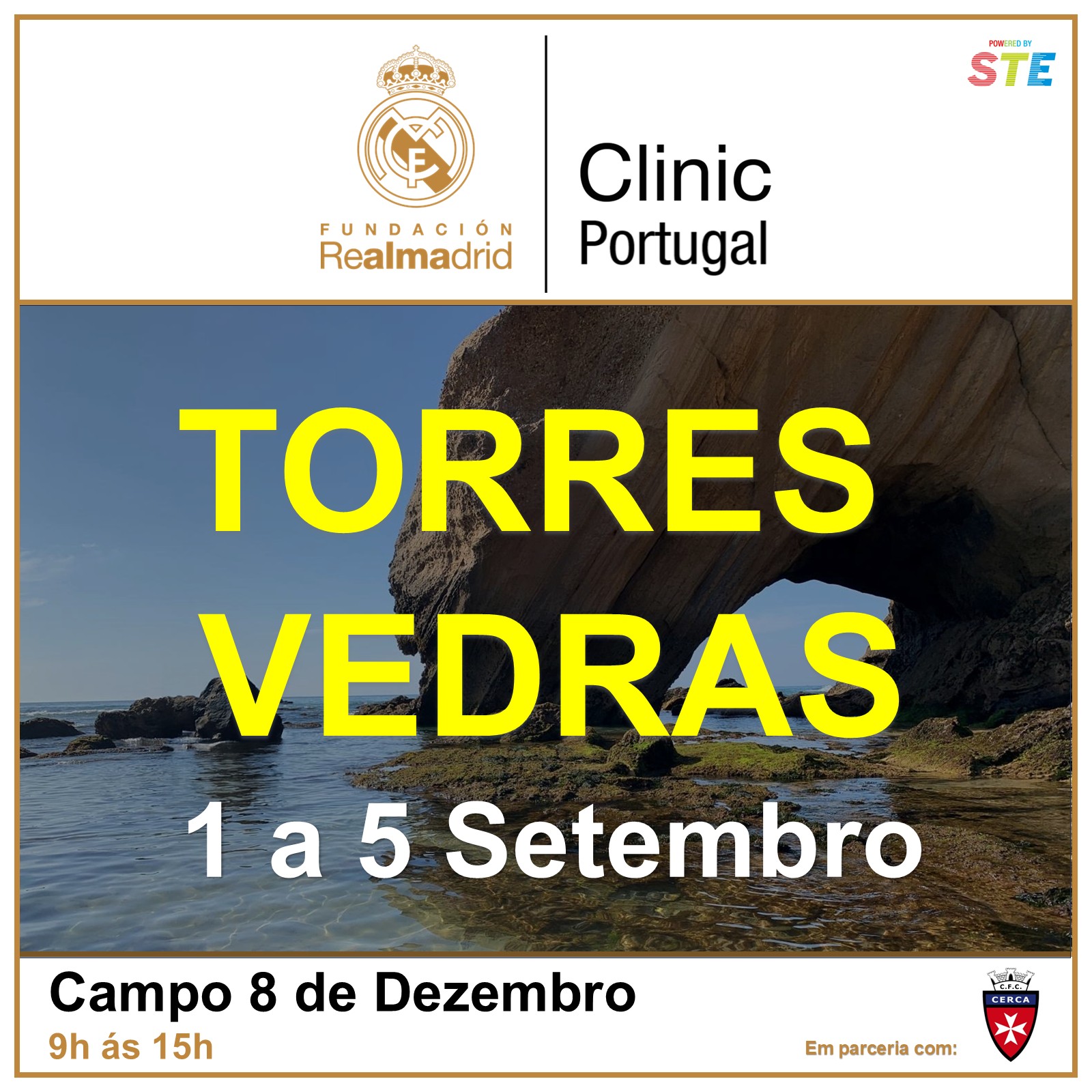 Clínica Fundação Real Madrid