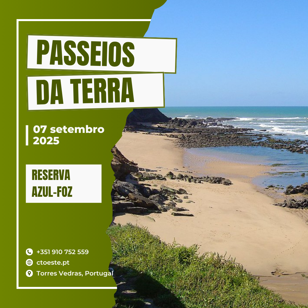 Reserva Natural Foz-Azul