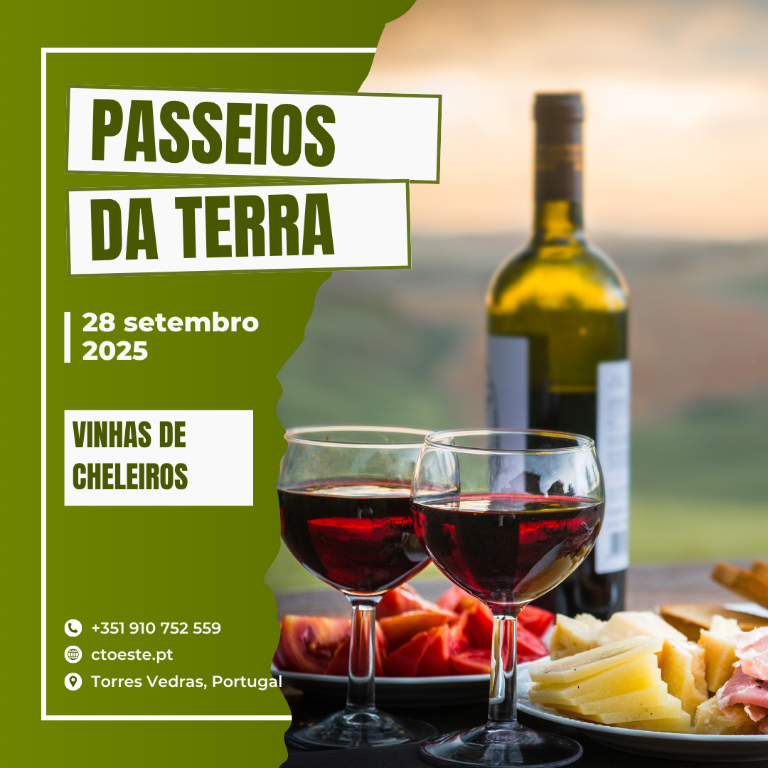 Vinhas de Cheleiros