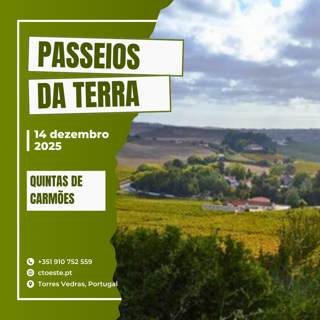 Quintas de Carmões