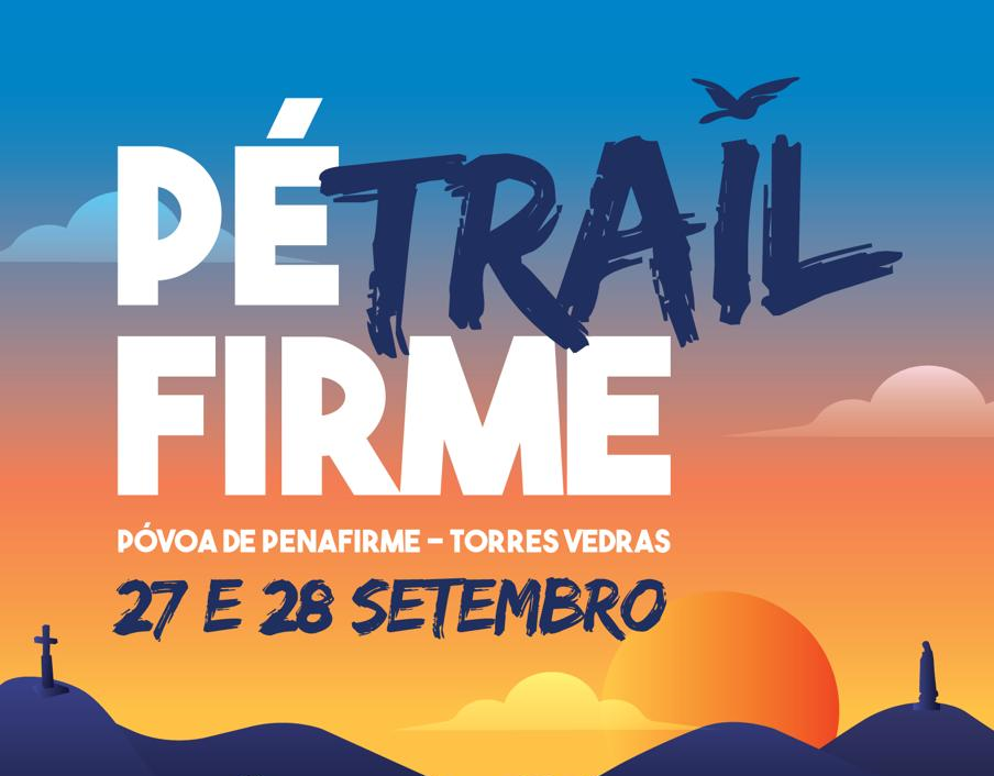 2º Trail PéFirme