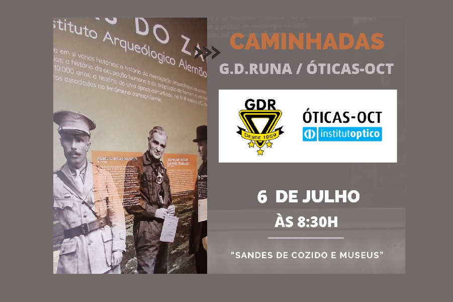 𝟐𝟕ª 𝐂𝐚𝐦𝐢𝐧𝐡𝐚𝐝𝐚 - 𝐂𝐚𝐦𝐢𝐧𝐡𝐚𝐝𝐚 𝐚 𝐒𝐚𝐧𝐝𝐞𝐬 𝐝𝐞 𝐂𝐨𝐳𝐢𝐝𝐨 𝐞 𝐌𝐮𝐬𝐞𝐮𝐬