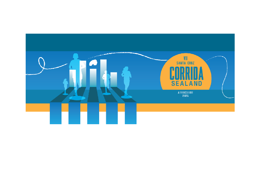 VII Corrida Sealand