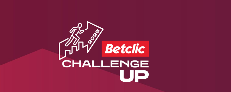 BETCLIC Challenge Up – FORTE SÃO VICENTE
