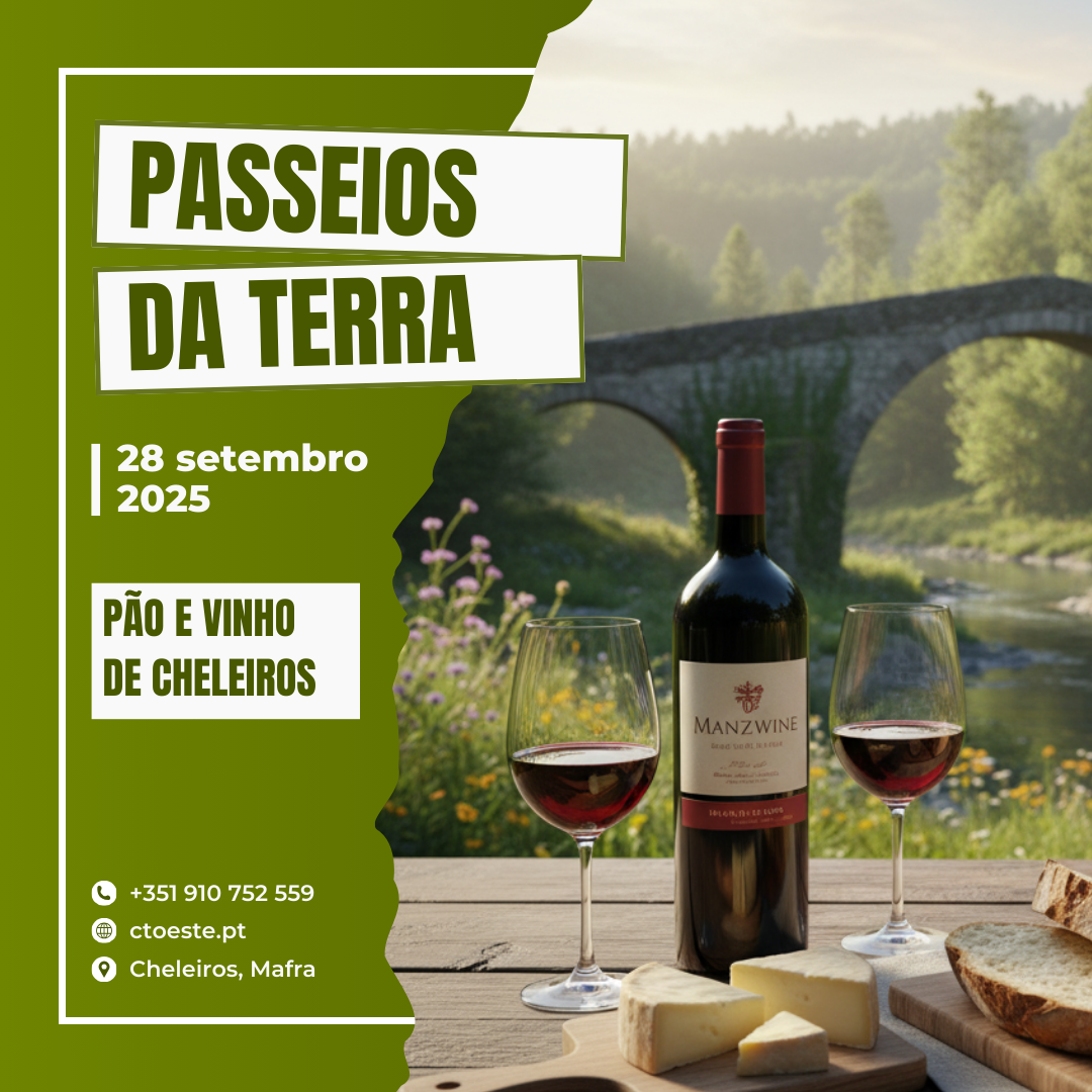 Vinhas de Cheleiros