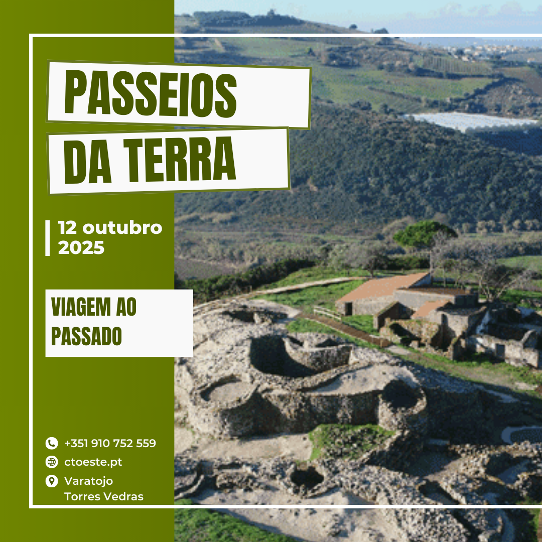 Passeio Pedestre