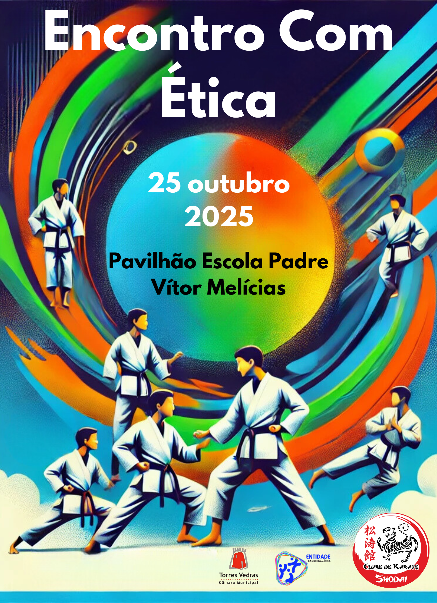 II Encontro com Ética