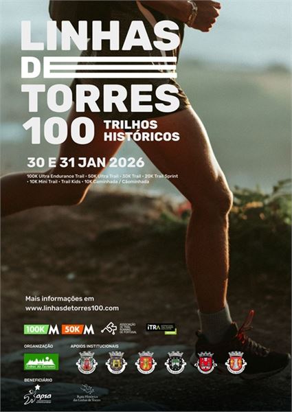 Linhas de Torres 100