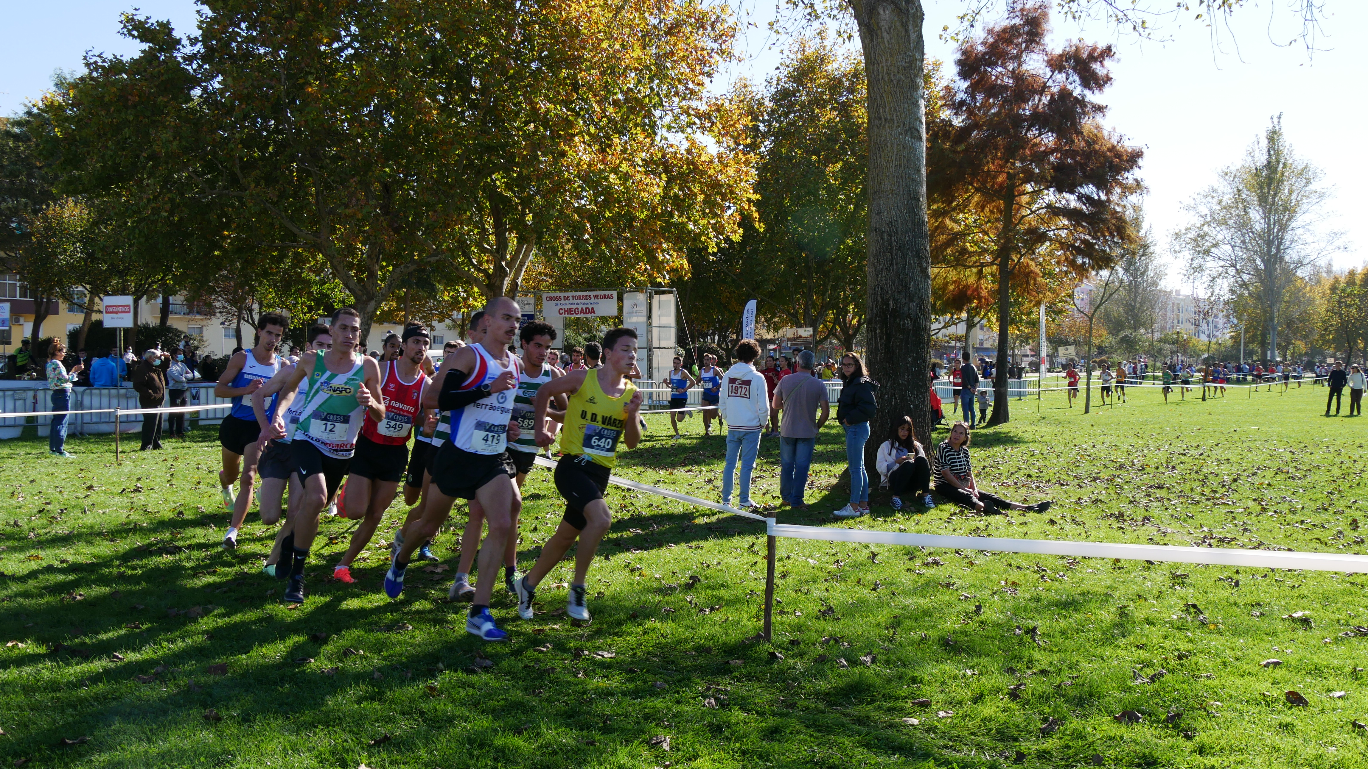 Corta-Mato de A Dos Cunhados