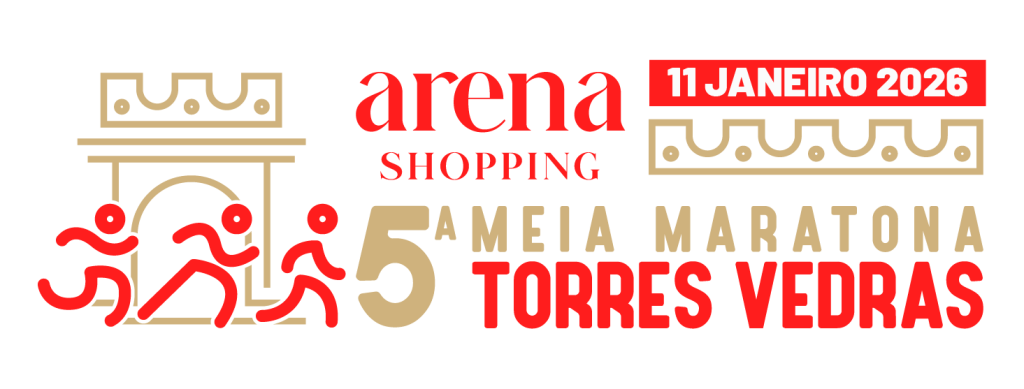 5.ª Arena Shopping Meia Maratona de Torres Vedras
