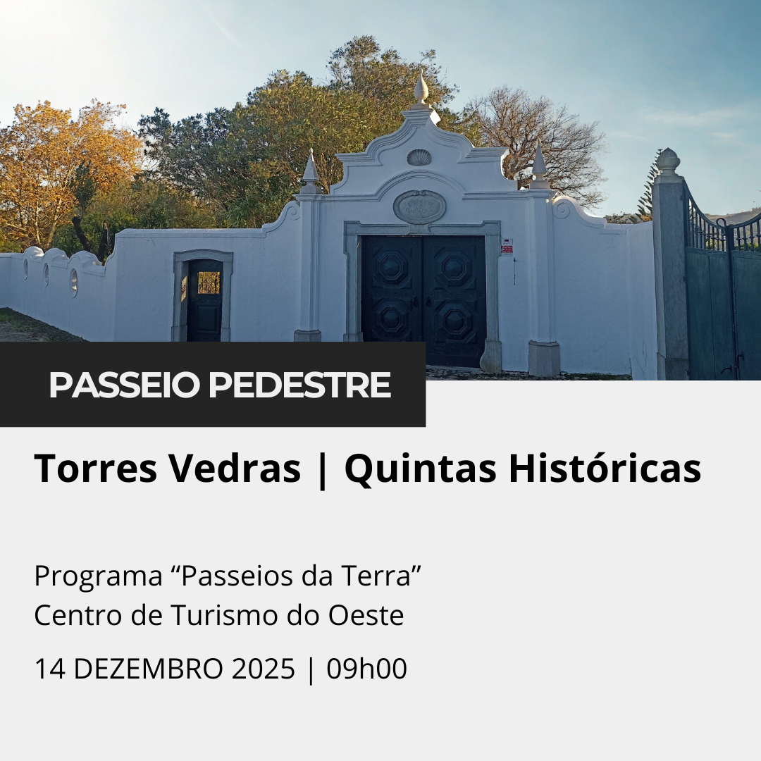 Quintas Históricas