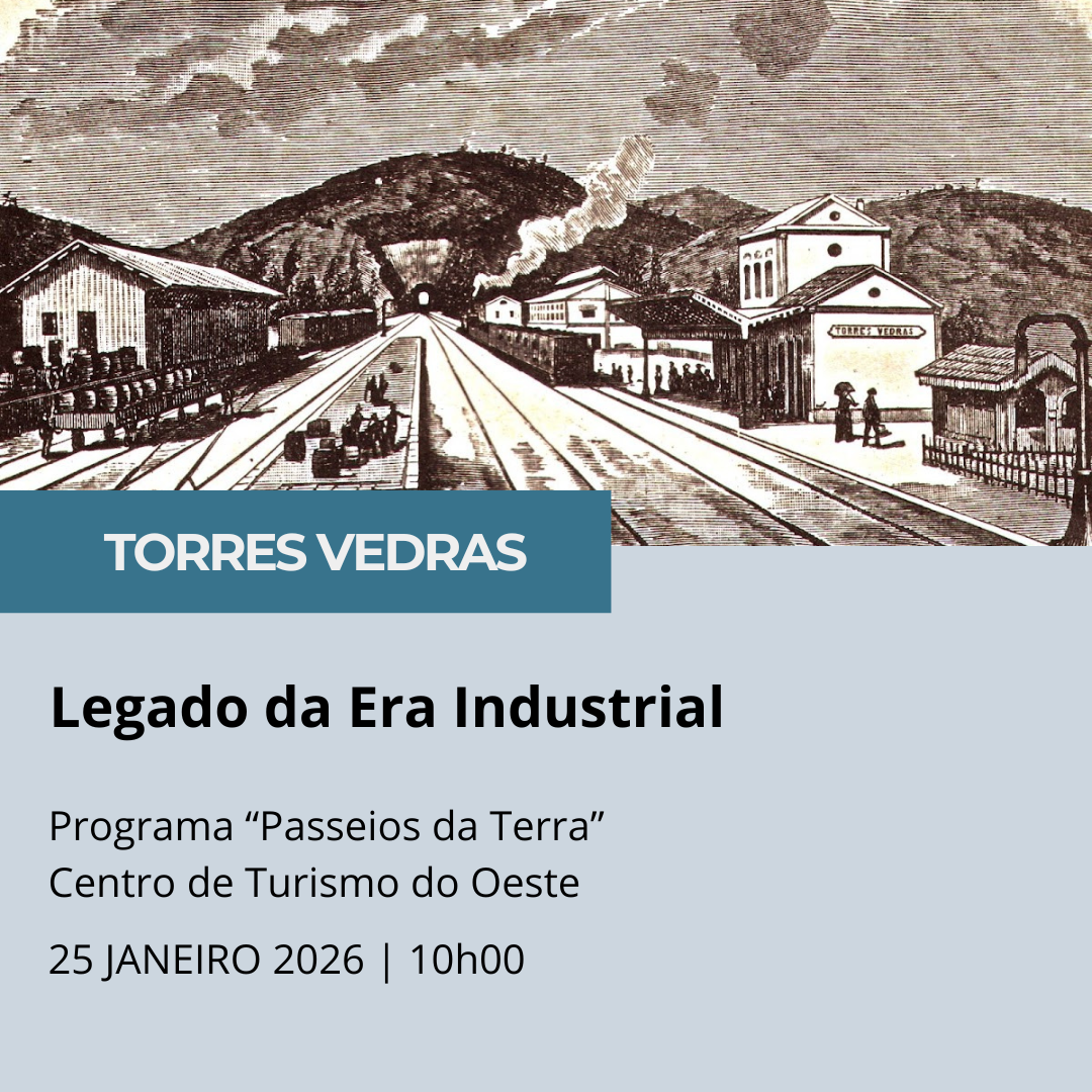 Legado da Era Industrial