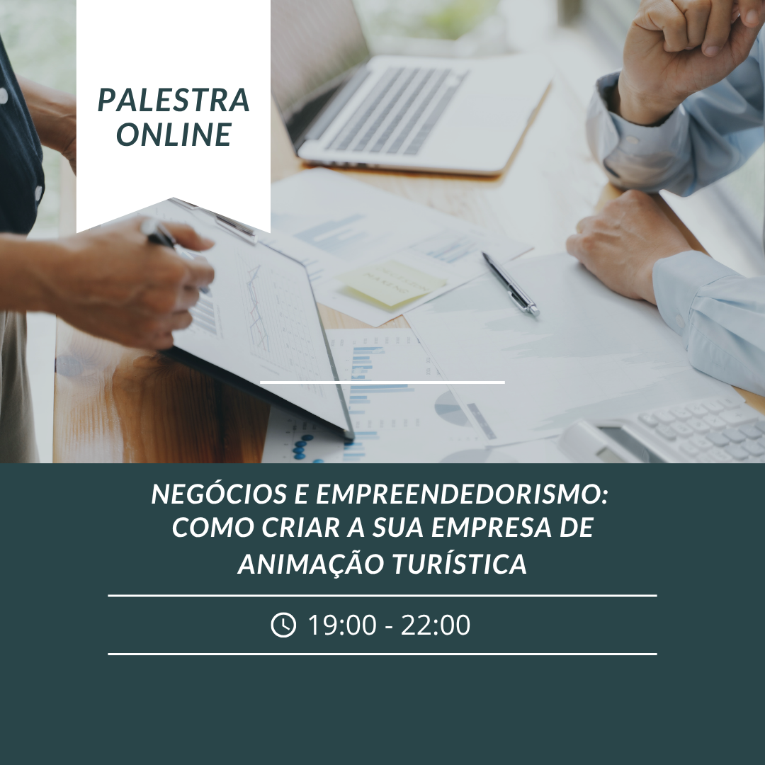 Negócios e Empreendedorismo