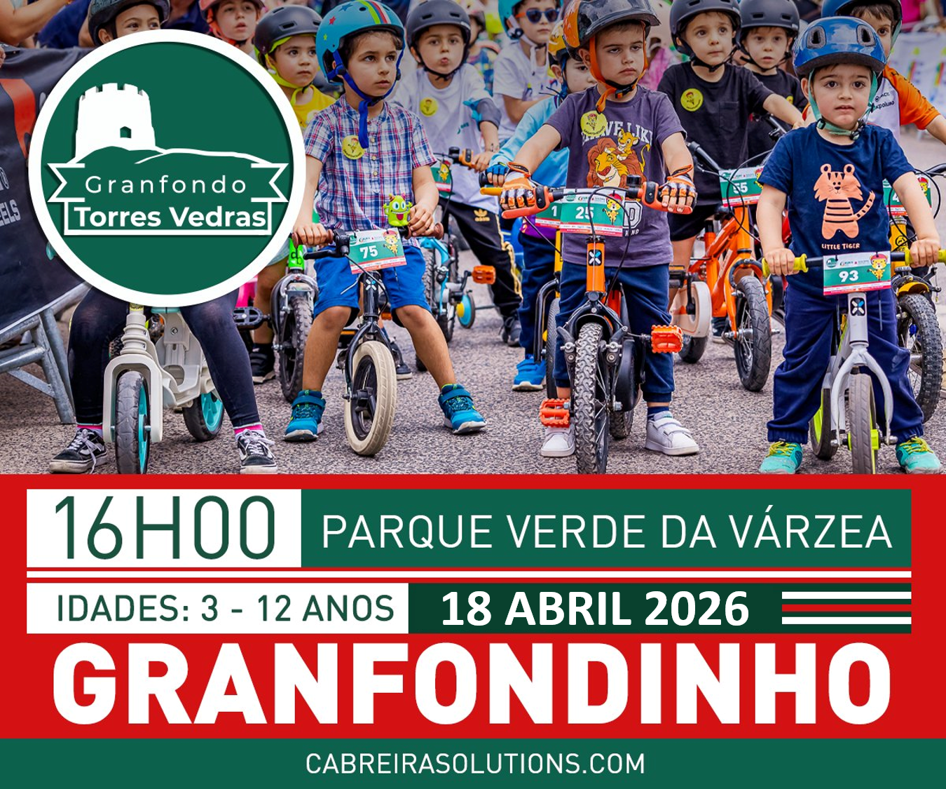 Granfondinho