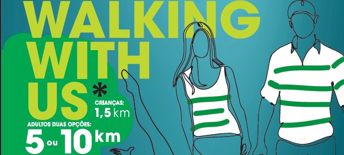 Walking With Us - 17/05/2026