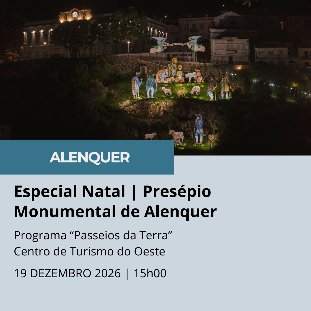 Caminhada de Natal