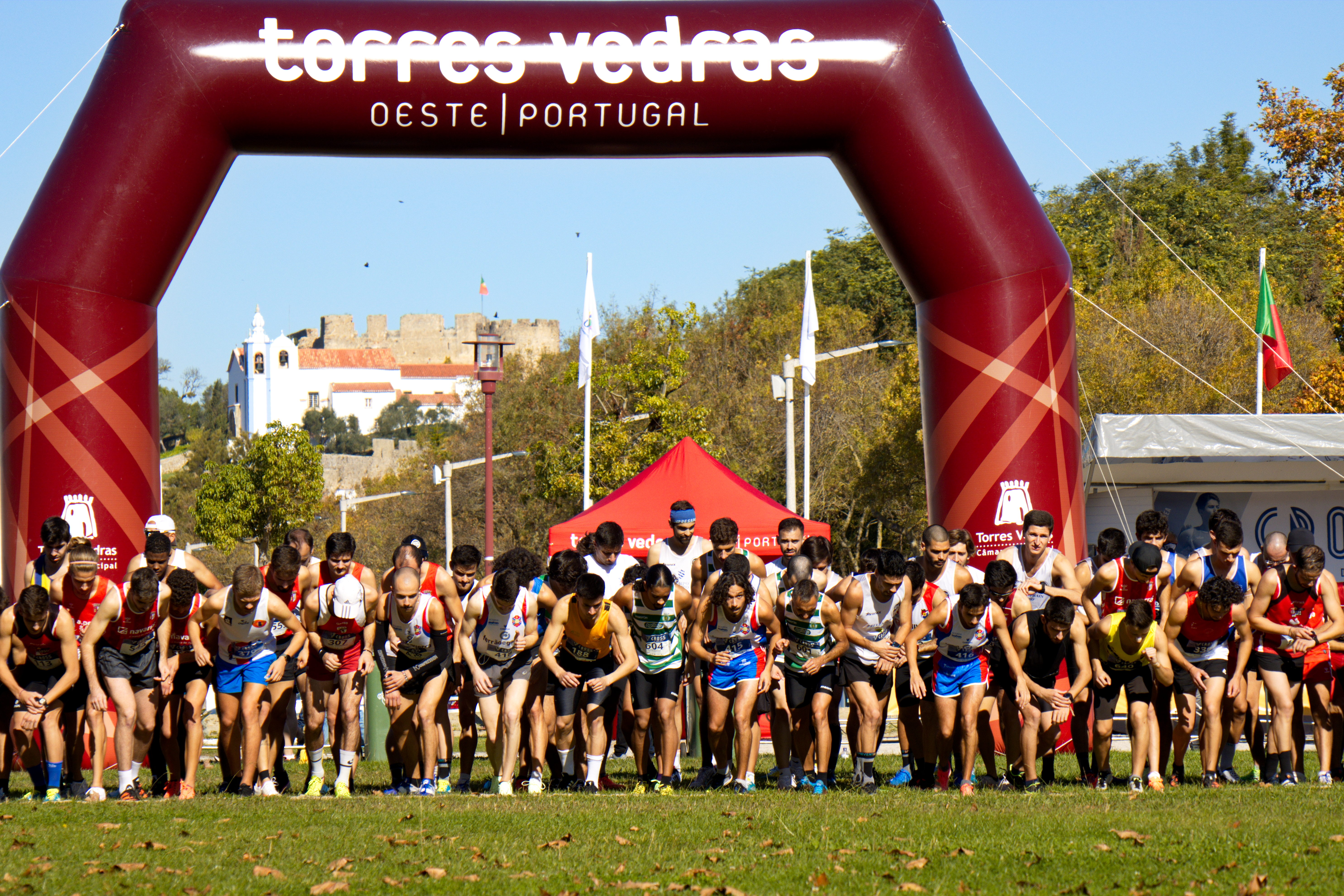 Cross de Outono 2026