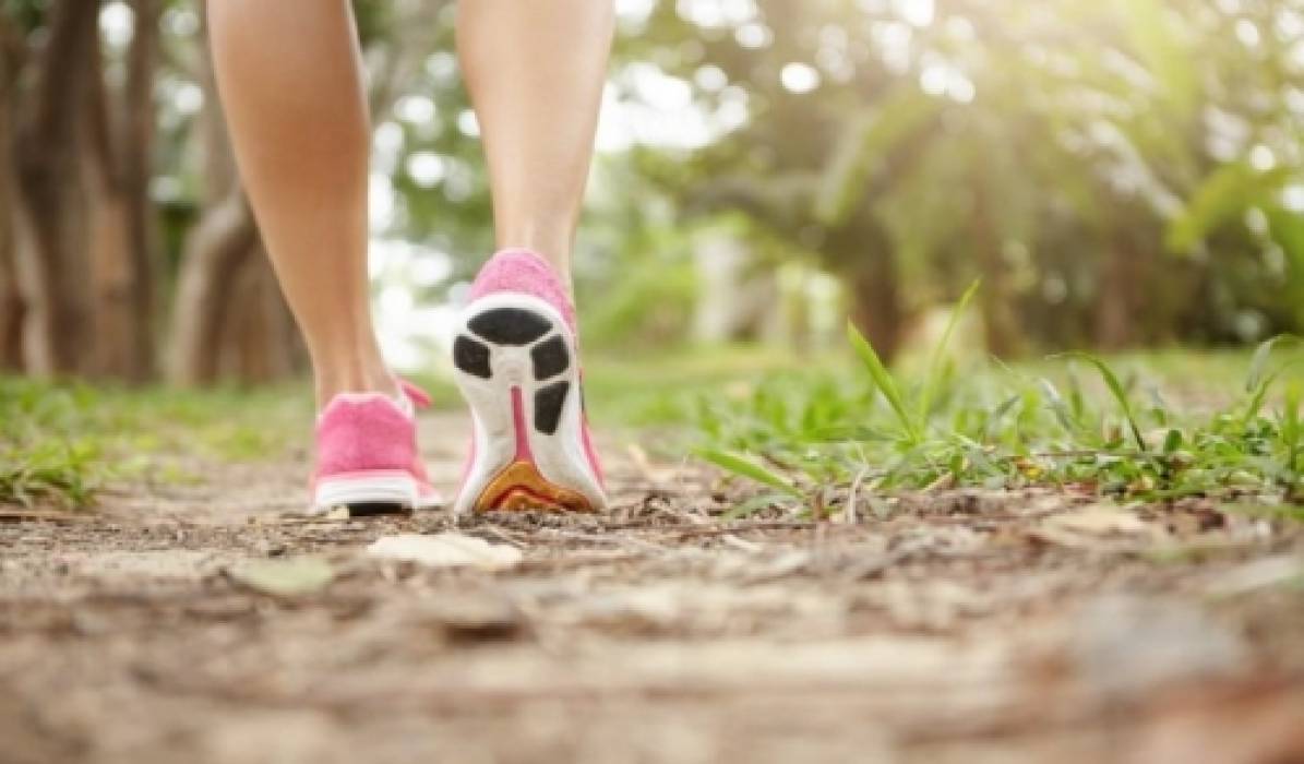 Caminhada | Dia Mundial da Menopausa