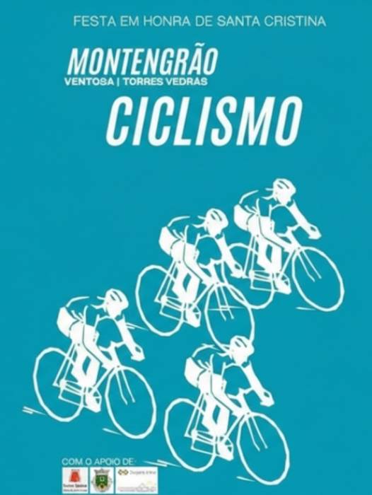 Circuito Clássico de Ciclismo de Montengrão [CANCELADO]
