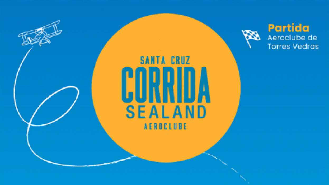VIII Corrida Sealand