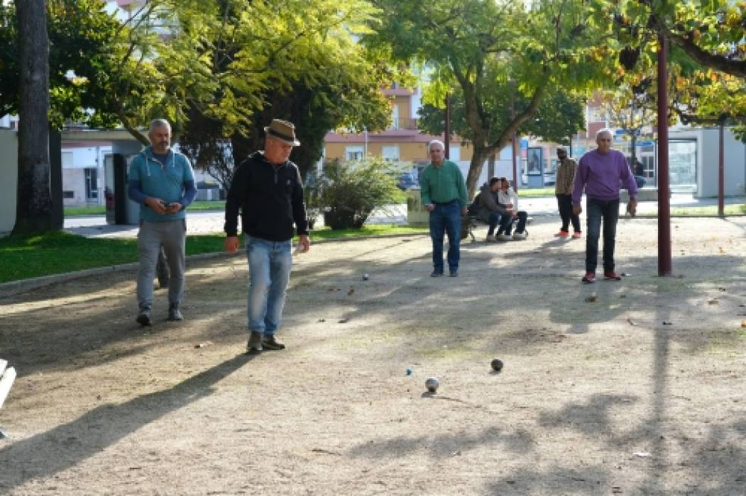 21º Torneio de Petanca da Cidade de Torres Vedras 
