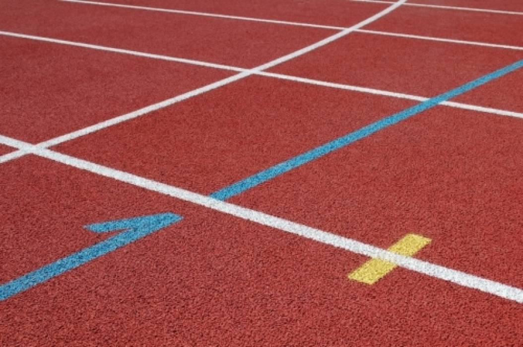 6.ª Jornada de Pista - Torneio de Santo António