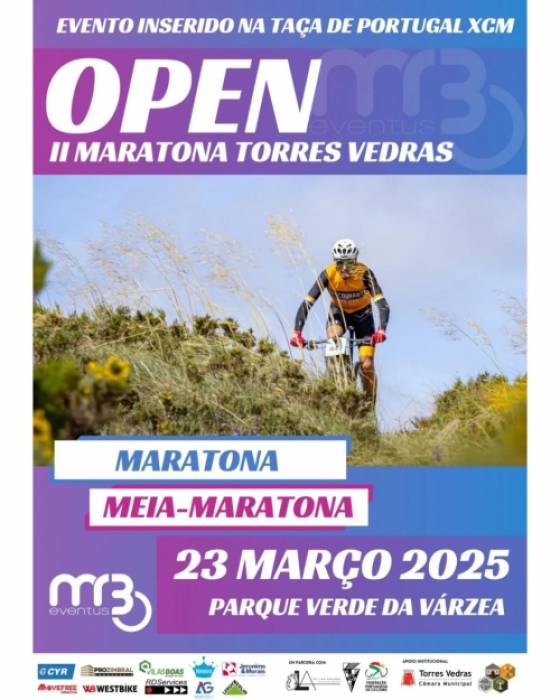 2.ª Maratona Torres Vedras | BTT 