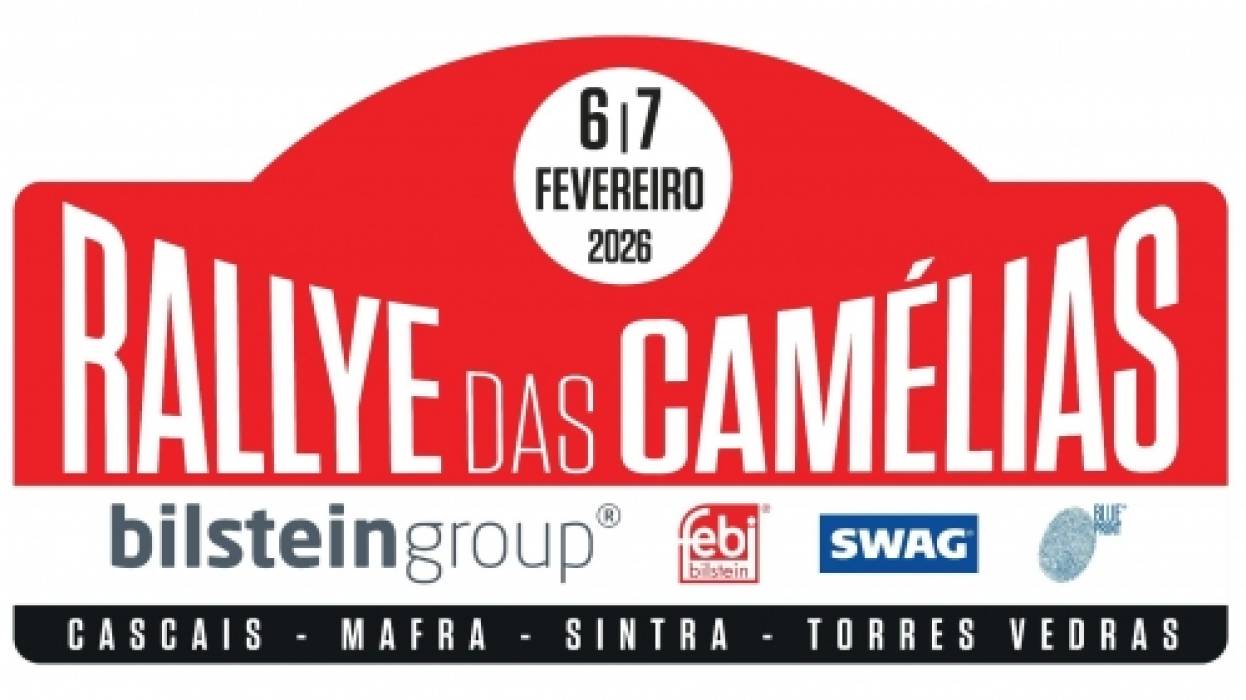 Bilsteingroup Rallye das Camélias 2026 [Nova data]