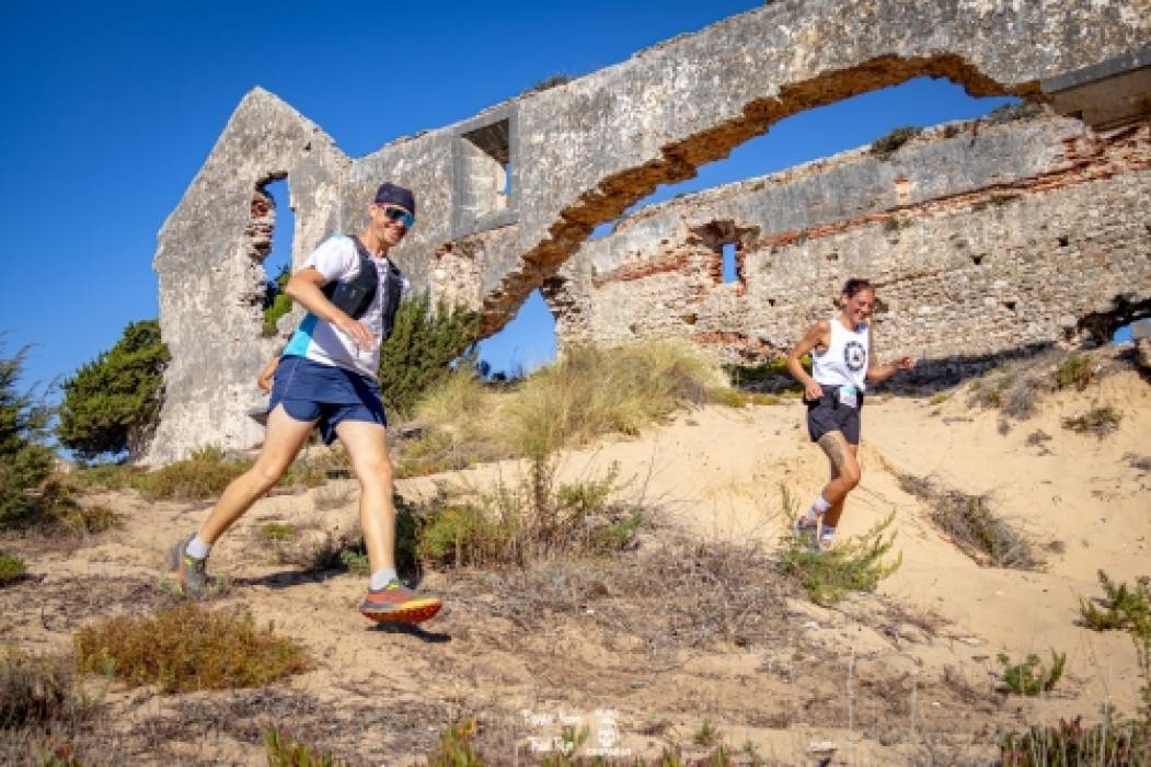 11.º Porto Novo Trail Run