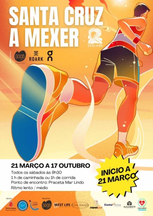 Santa Cruz a Mexer 2026