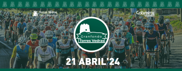 4º Granfondo Torres Vedras