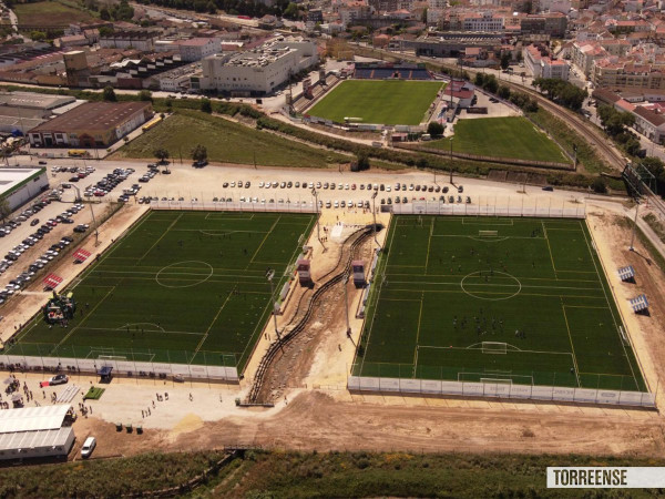 Academia SCU Torreense