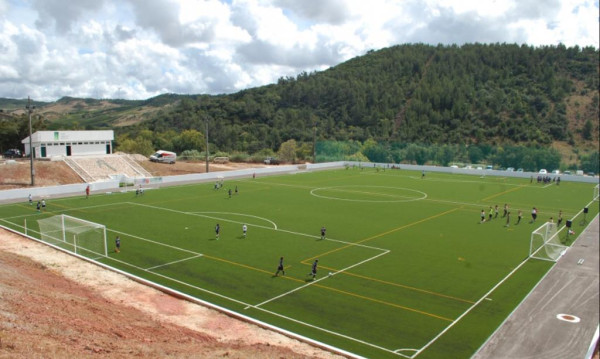 Campo de Futebol