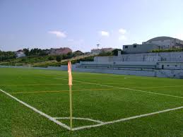 Campo de Futebol 1º de Maio