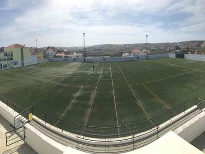 Campo de Futebol da Salseira