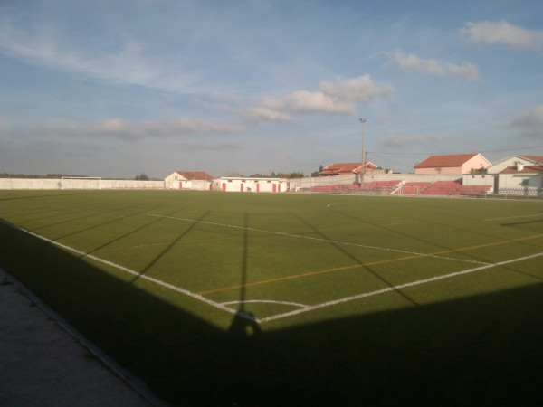 Campo de Futebol de Ramalhal