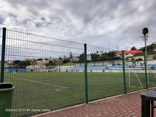 Campo de Futebol de São Lucas