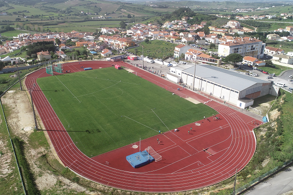 Campo de Futebol do Complexo Desportivo Renato Valente