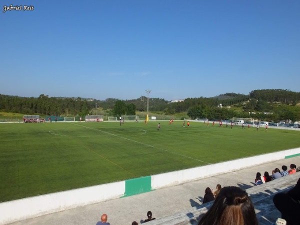 Campo de Futebol José Augusto Mendes