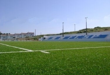 Campo de Futebol José Maria dos Santos