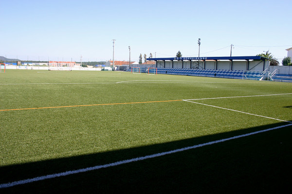 Campo de Futebol Luis Paulo Sarreira