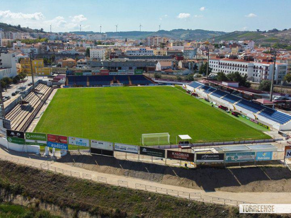 Estádio Manuel Marques