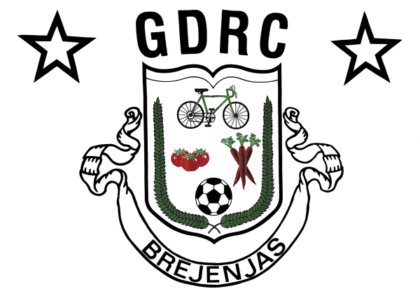 GDRC Brejenjas